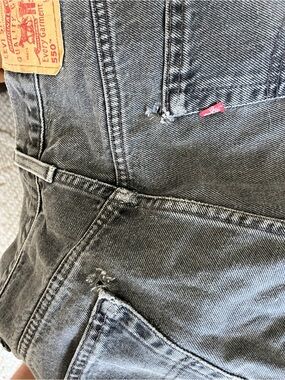 Levi’s 550 34x30